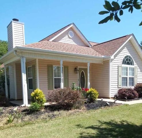 1109 Larkspur Drive, Locust Grove, GA 30248