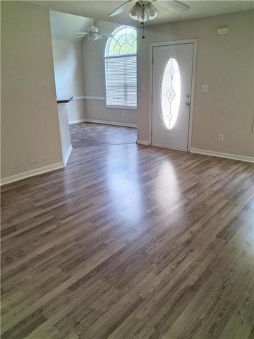1109 Larkspur Drive, Locust Grove, GA 30248