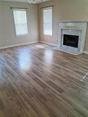 1109 Larkspur Drive, Locust Grove, GA 30248