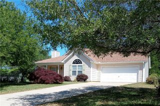 1109 Larkspur Drive, Locust Grove, GA 30248