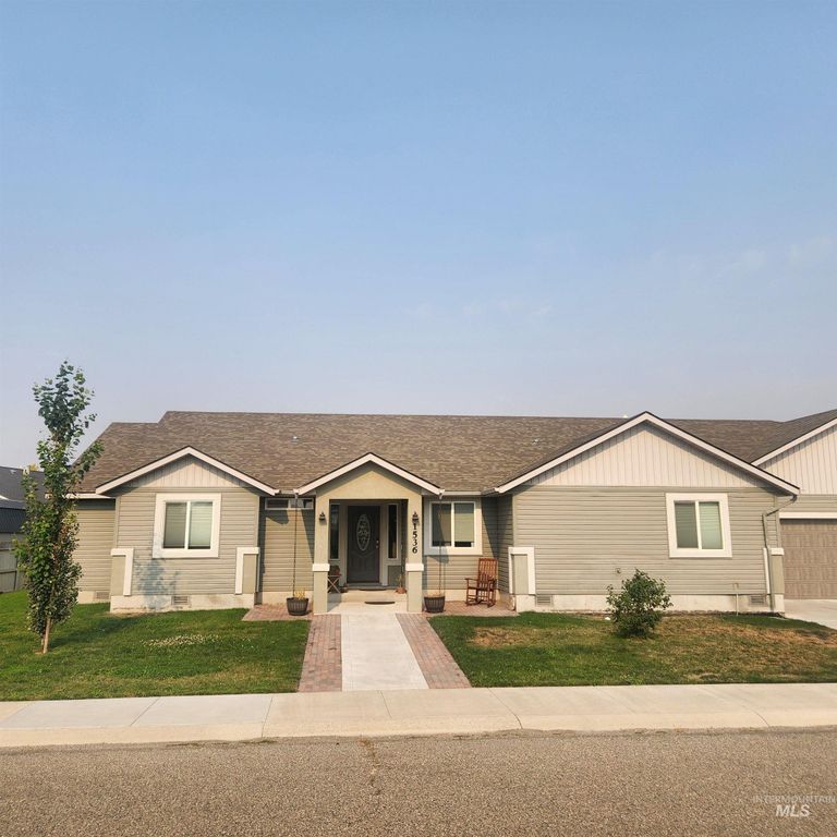 1536 Marie, Gooding, ID 83330 photo 1