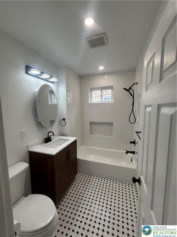 746 Linden Street, Bethlehem City, PA 18018