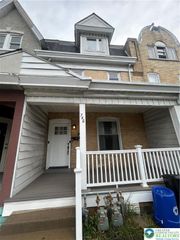 746 Linden Street, Bethlehem City, PA 18018
