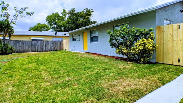 1945 Liberty Street 1, Hollywood, FL 33020