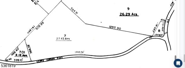 319 Kerrs Corner Rd, Frelinghuysen Twp., NJ 07825