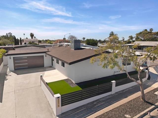 8975 Gramercy Drive, San Diego, CA 92123