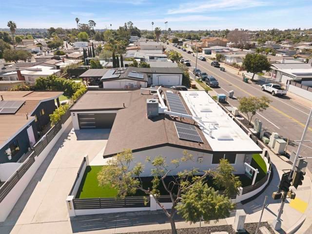 8975 Gramercy Drive, San Diego, CA 92123