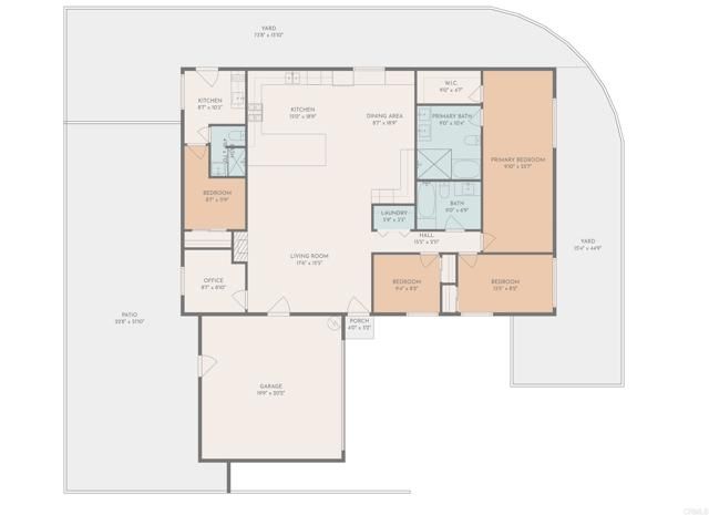 8975 Gramercy Drive, San Diego, CA 92123