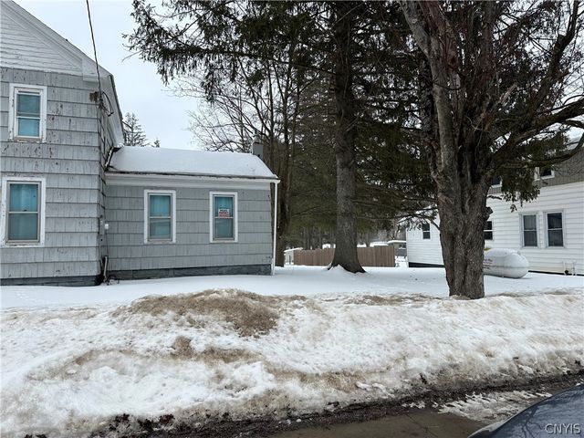 58 North Main Street, Fairfield, NY 13416