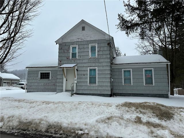 58 North Main Street, Fairfield, NY 13416