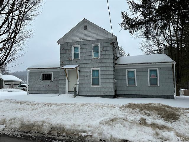 58 North Main Street, Fairfield, NY 13416