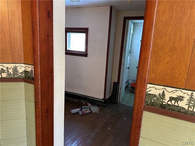 58 North Main Street, Fairfield, NY 13416