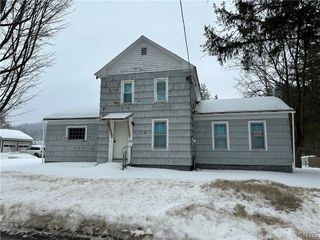 58 North Main Street, Fairfield, NY 13416