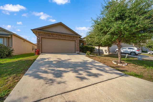 5930 Tranquil Dawn, San Antonio, TX 78218