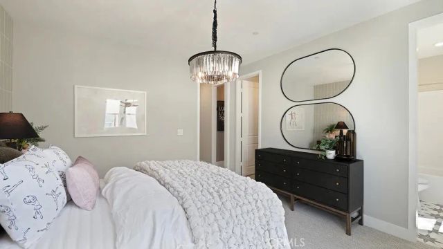 29755 Camino La Cumbre, Valencia, CA 91354