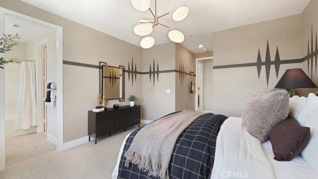 29755 Camino La Cumbre, Valencia, CA 91354
