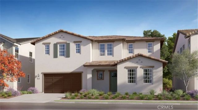 29755 Camino La Cumbre, Valencia, CA 91354