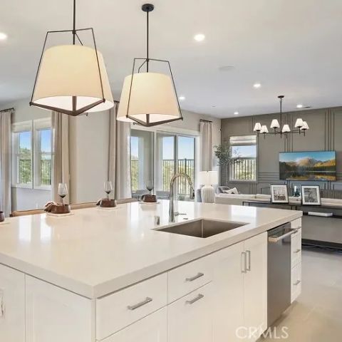 29755 Camino La Cumbre, Valencia, CA 91354