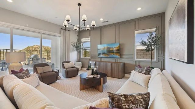 29755 Camino La Cumbre, Valencia, CA 91354