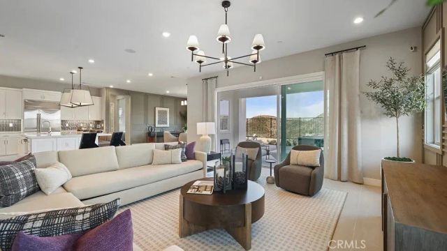 29755 Camino La Cumbre, Valencia, CA 91354