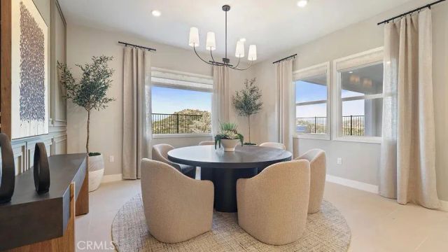 29755 Camino La Cumbre, Valencia, CA 91354