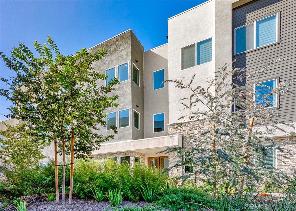 519 Mulligan, Irvine, CA 92618 — exterior