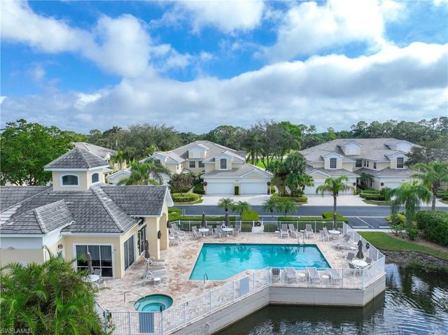 8580 Mystic Greens WAY # 602, Naples, FL 34113