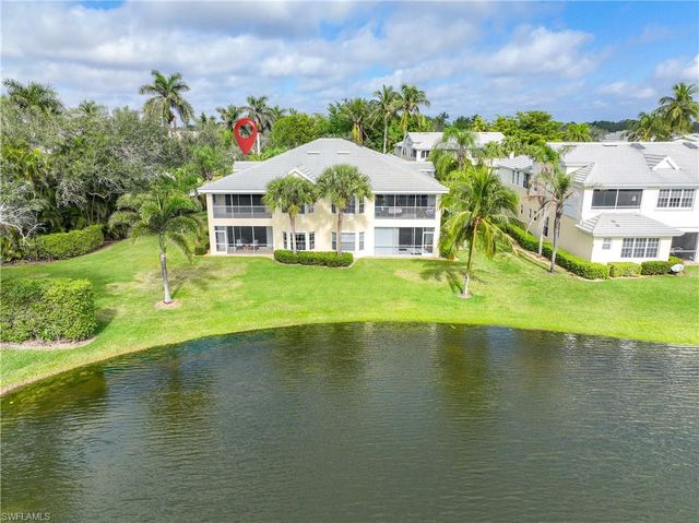 8580 Mystic Greens WAY # 602, Naples, FL 34113