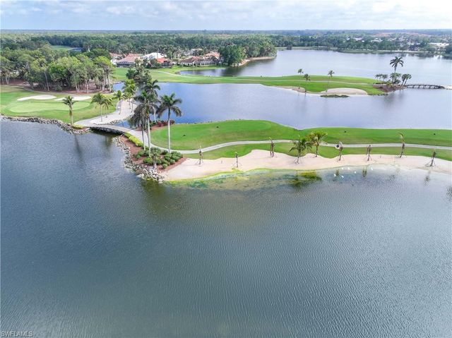 8580 Mystic Greens WAY # 602, Naples, FL 34113