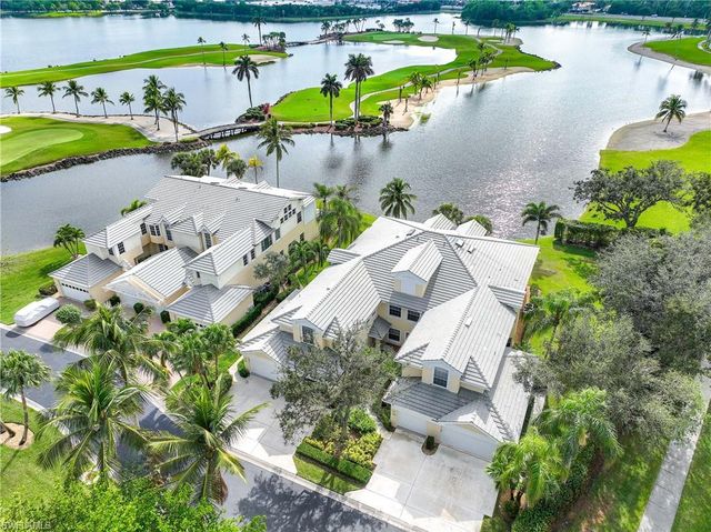 8580 Mystic Greens WAY # 602, Naples, FL 34113