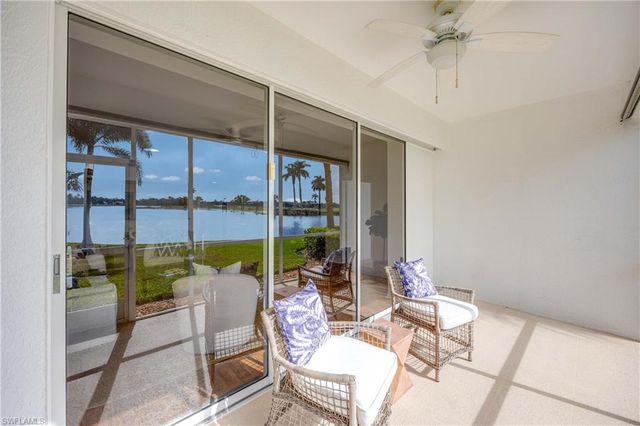 8580 Mystic Greens WAY # 602, Naples, FL 34113