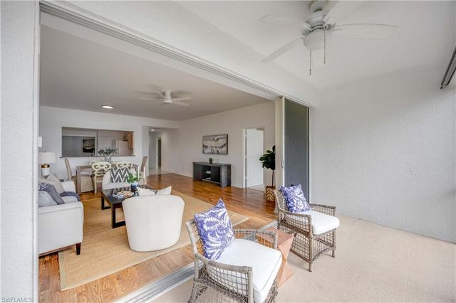 8580 Mystic Greens WAY # 602, Naples, FL 34113