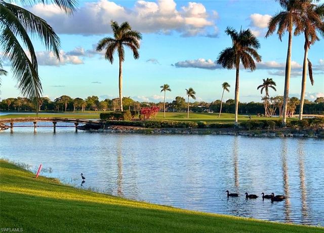 8580 Mystic Greens WAY # 602, Naples, FL 34113