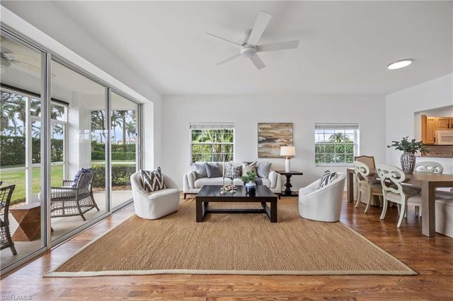 8580 Mystic Greens WAY # 602, Naples, FL 34113