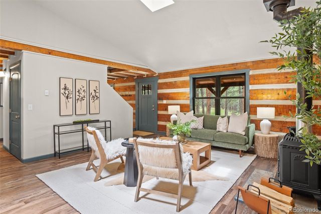 4719 Beaver Ridge, Elbert, CO 80106