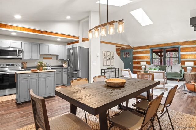 4719 Beaver Ridge, Elbert, CO 80106