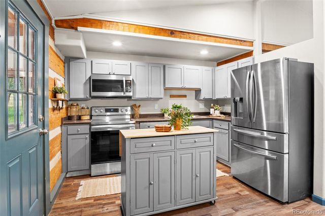 4719 Beaver Ridge, Elbert, CO 80106
