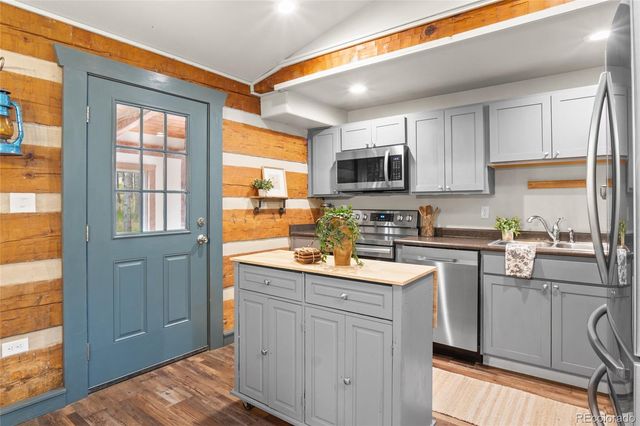 4719 Beaver Ridge, Elbert, CO 80106
