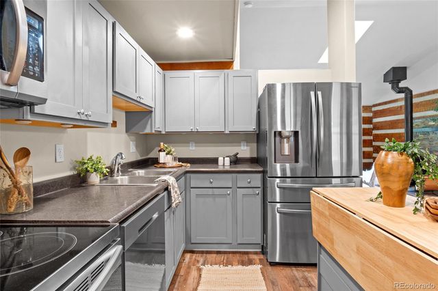4719 Beaver Ridge, Elbert, CO 80106