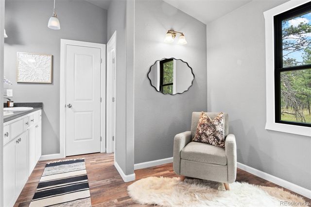 4719 Beaver Ridge, Elbert, CO 80106