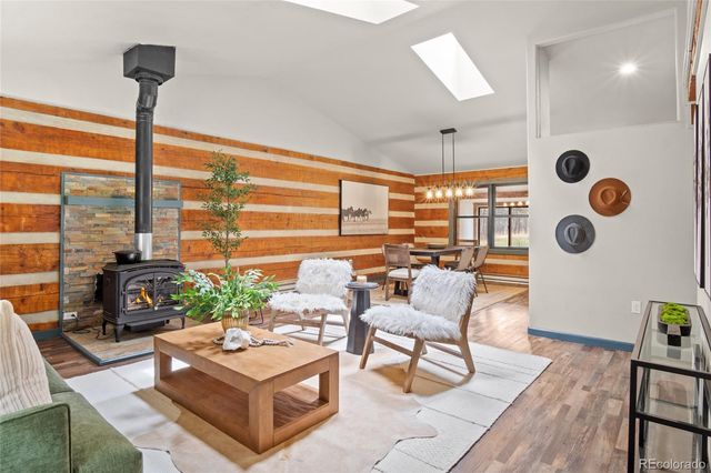 4719 Beaver Ridge, Elbert, CO 80106