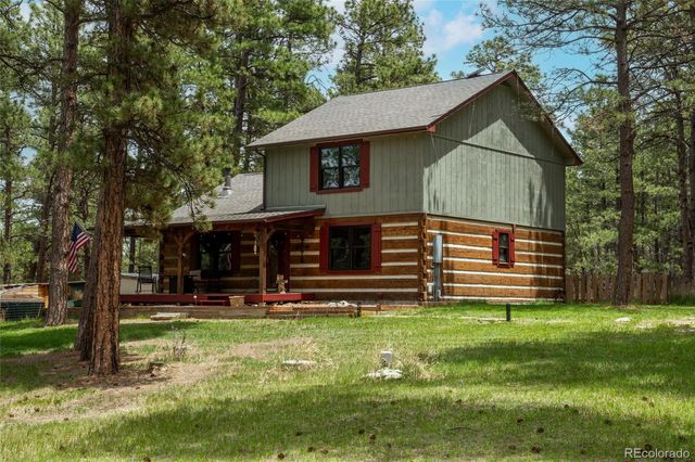4719 Beaver Ridge, Elbert, CO 80106