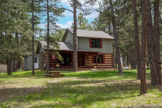 4719 Beaver Ridge, Elbert, CO 80106