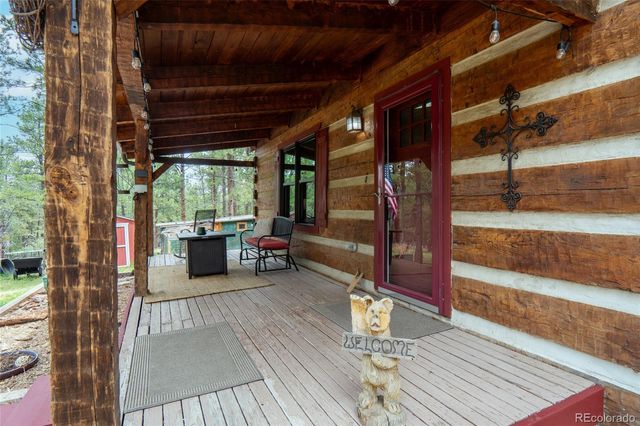 4719 Beaver Ridge, Elbert, CO 80106