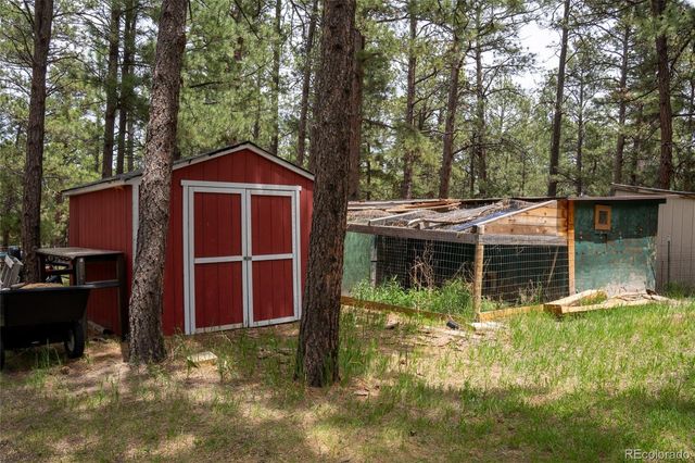 4719 Beaver Ridge, Elbert, CO 80106