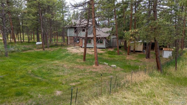 4719 Beaver Ridge, Elbert, CO 80106