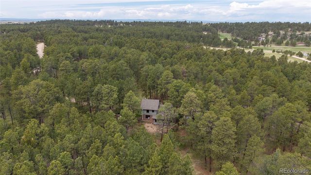 4719 Beaver Ridge, Elbert, CO 80106