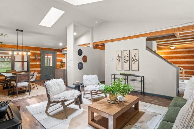 4719 Beaver Ridge, Elbert, CO 80106