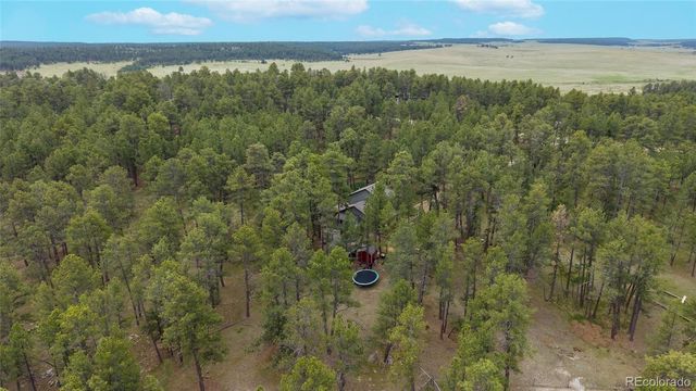 4719 Beaver Ridge, Elbert, CO 80106