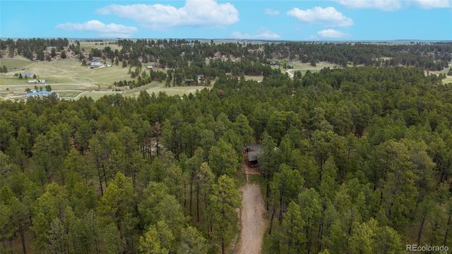 4719 Beaver Ridge, Elbert, CO 80106